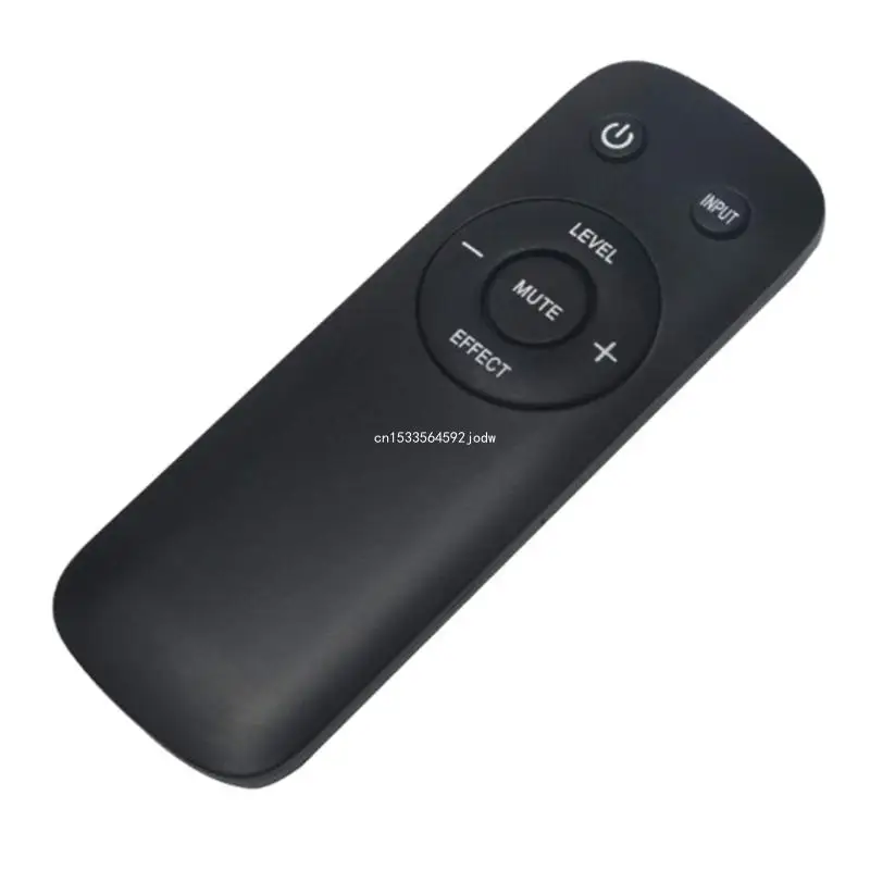 Home Theater Subwoofer Replacement Remote Control for Z906 5.1 Z-5500 Z906 5400 Dropship