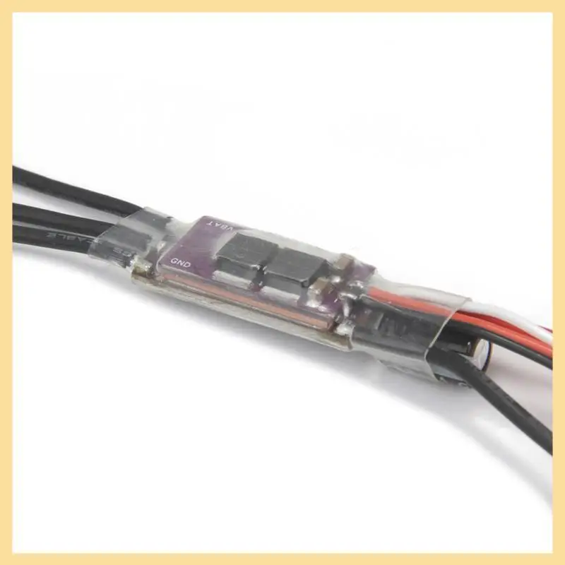 GOOD-AM32 ESC Speed Controllers Forrc Crawler Drone Brushless Motors Fordrone Brushless Motor