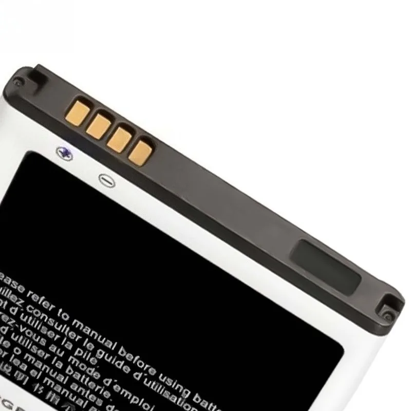 EB-F1A2GBU 1650mAh 3.8V بطارية لأجهزة سامسونج مناسبة لسامسونج I9100 S II/GT-I9100G/GT-I9100T بطارية الهاتف EB-F1A2GBU