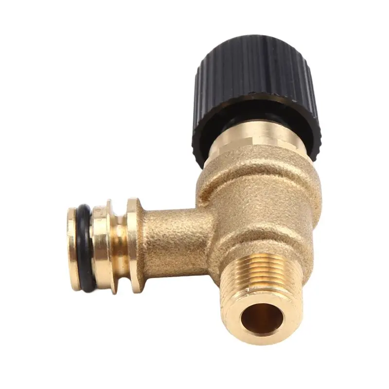 

ABGE-For Vaillant Gas Boilers Accessories Bag Round Water Refill Valve Switch Assembly For Wall Hanging Furnace Replacement