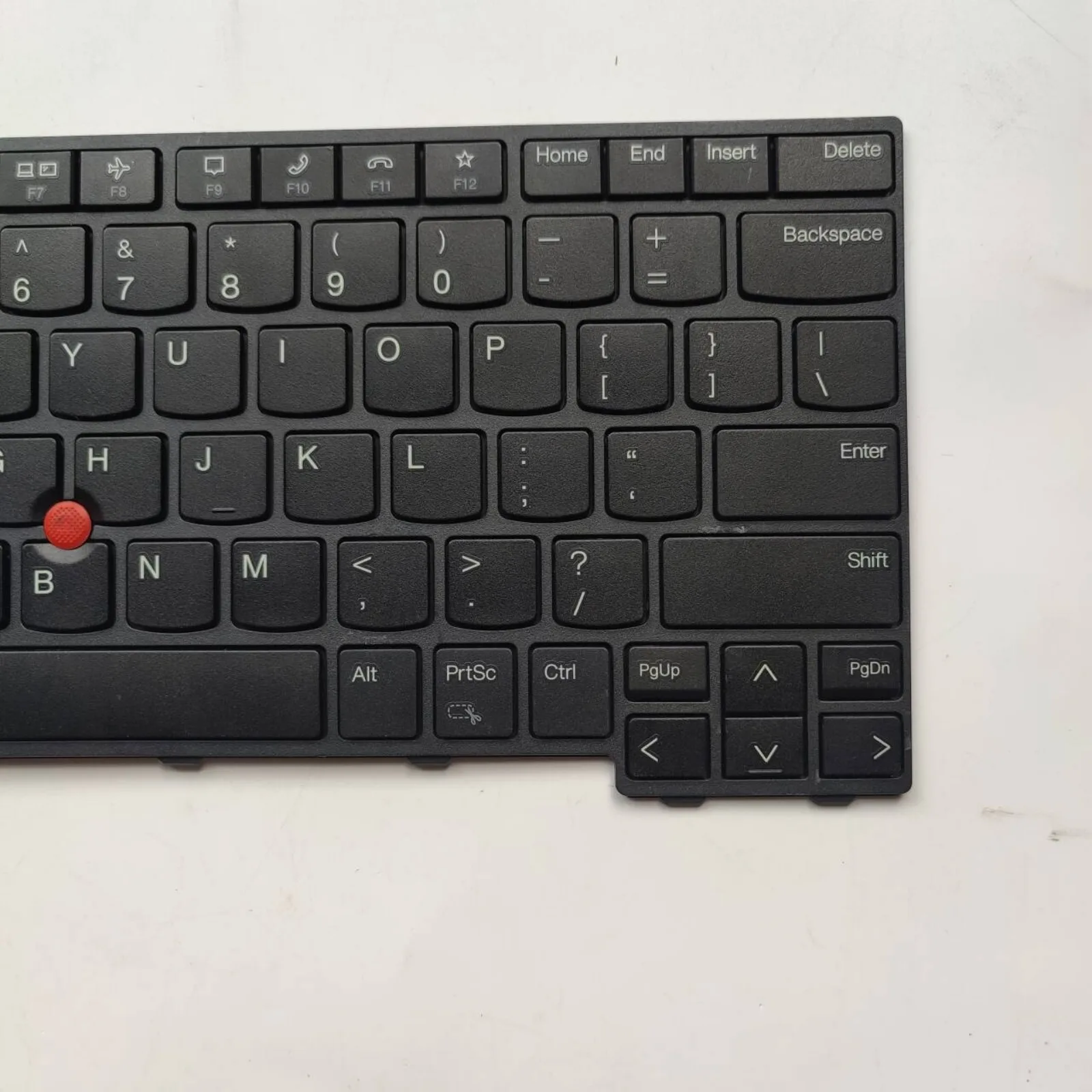 

US layout for Lenovo Thinkpad P14s Gen3 21AK 21AL 21J5 21J6 5N21D67970 Laptop keyboard