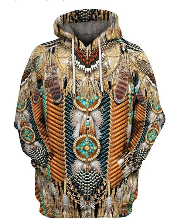 

New printed 3D hooded sweatshirt, zipper sweatshirt, casual cardigan jacket, men's hooded pullover, jacket for men's clothing