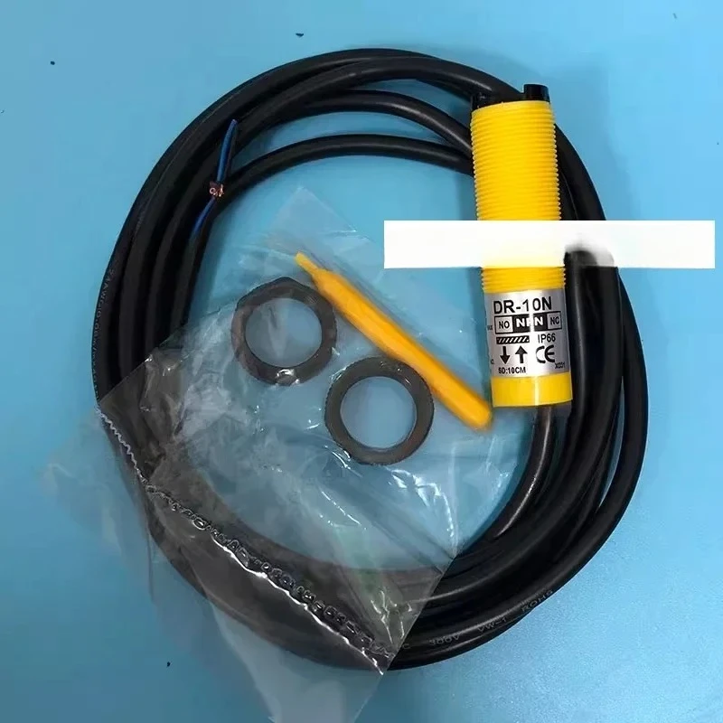 

Original genuine DRH photoelectric switch DR-10N DR-10P