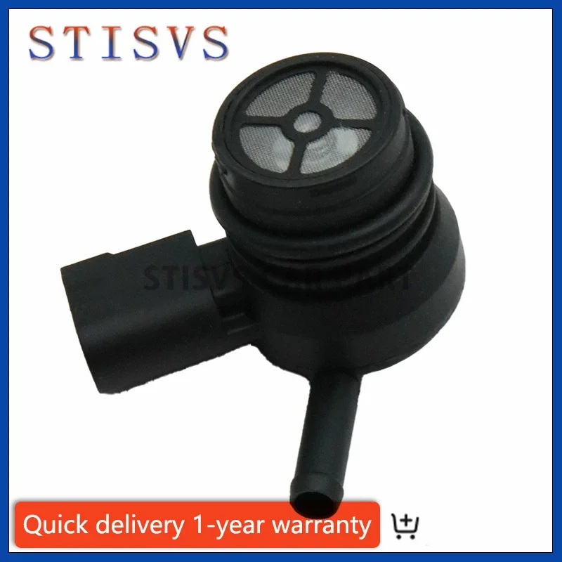 Solenoid Valve Activated Carbon Canister Control Valve for VW SKODA Bora Golf Octavia Seat Leon Audi A3 1J0 906 517 1J0906517F