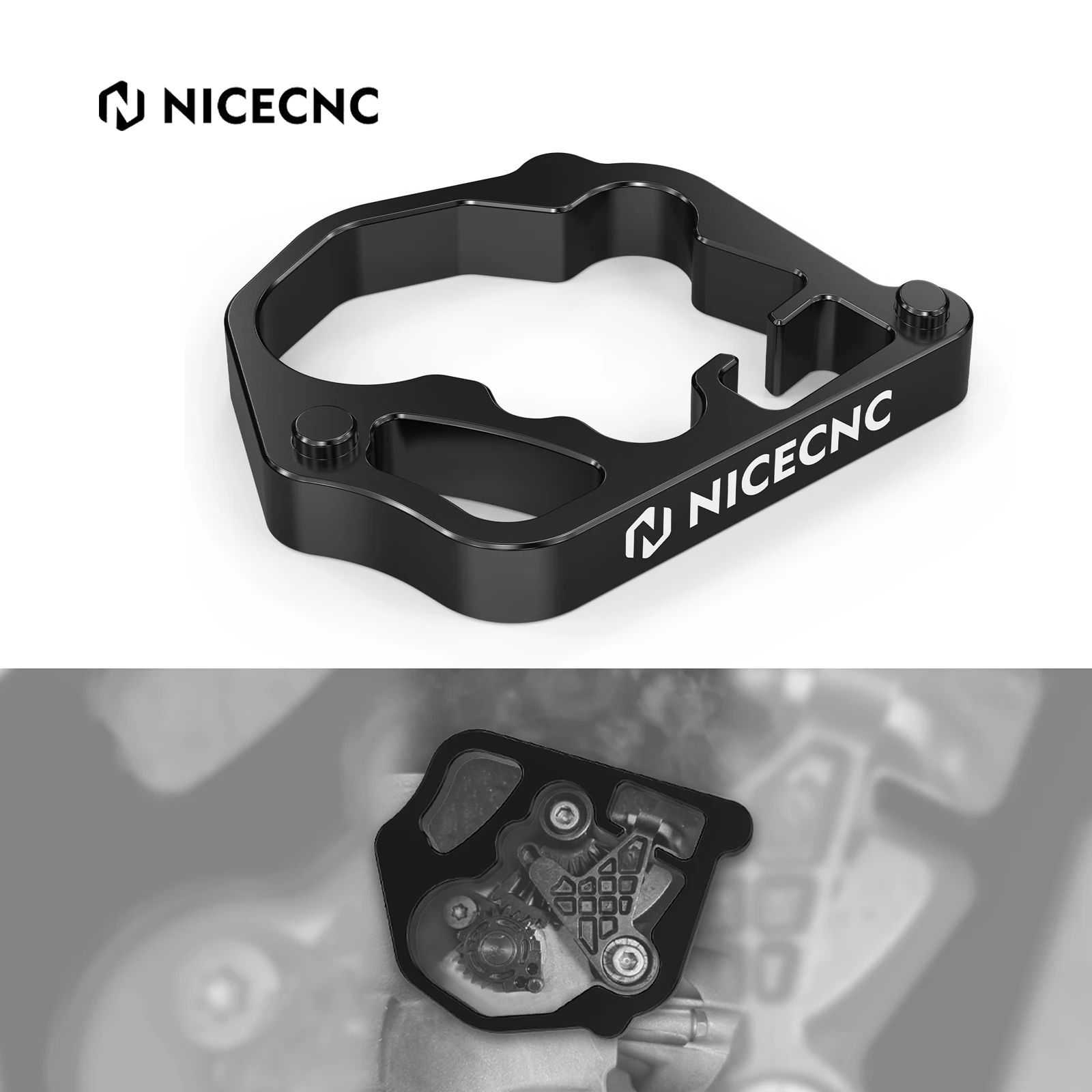 

NICECNC For KTM EXC 300 XCW 300 XC SX 300 2024-2025 XC300 2023 Power Valve Alignment Tool For Husqvarna TE 300 For GasGas EC 300