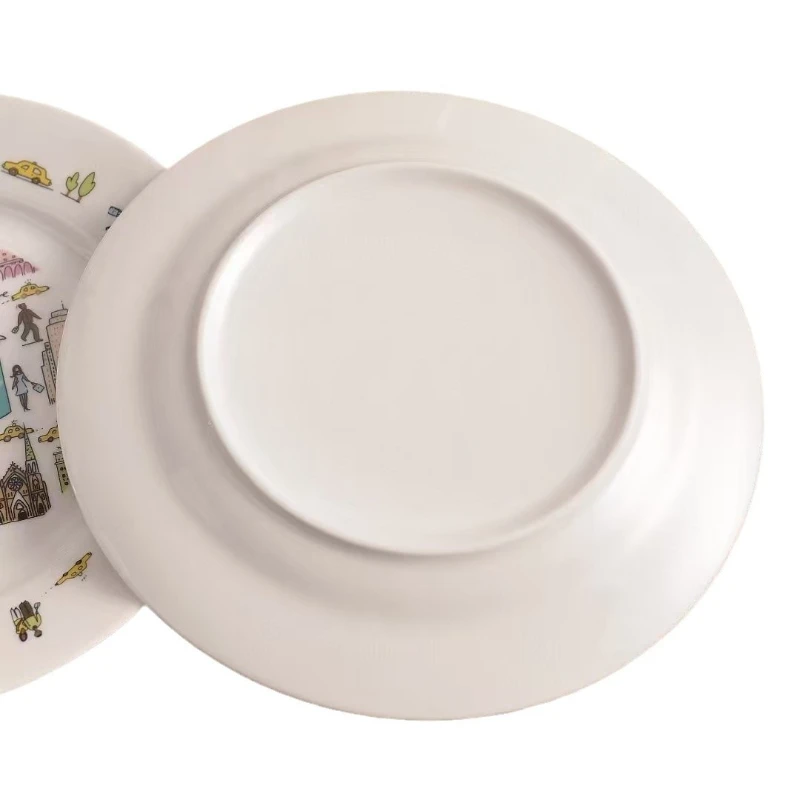 European Bone China… - image