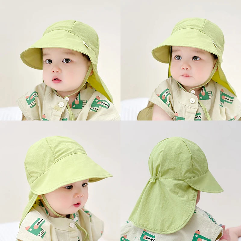 Thumbnail 3 - #40 Best Baby Hats to Buy In 2026