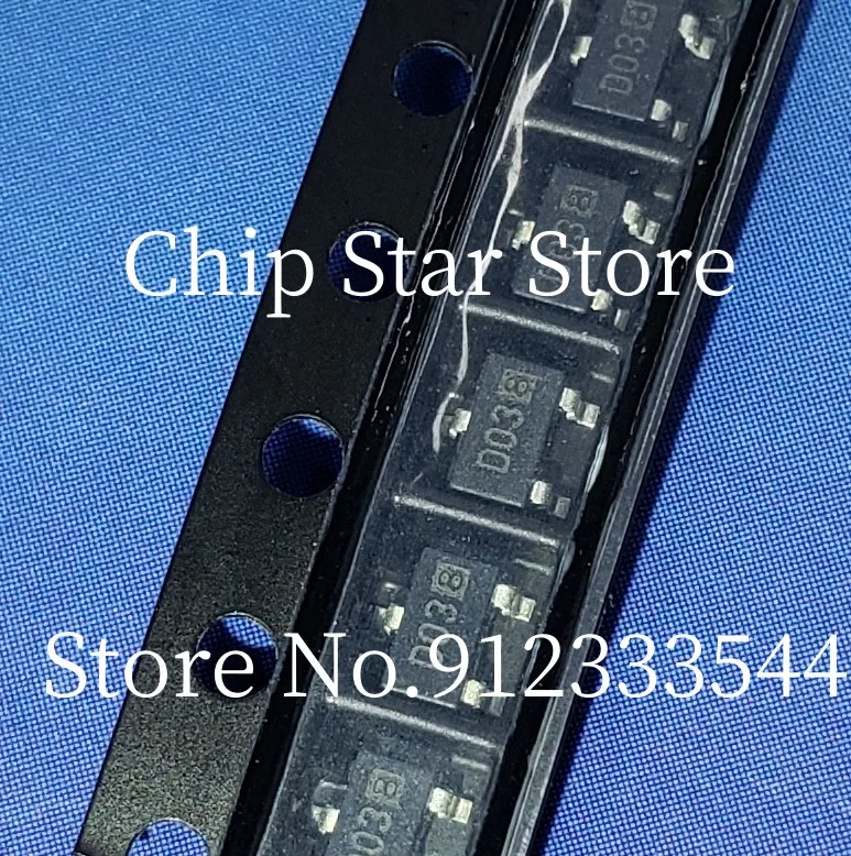 5-100pcs  TC54VC3002ECB713 TC54VC3002 SOT-23A-3 Voltage Detector 0.7V-10V Supply 3V Threshold 100%New And Original