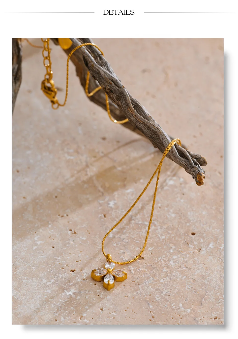 Product detail