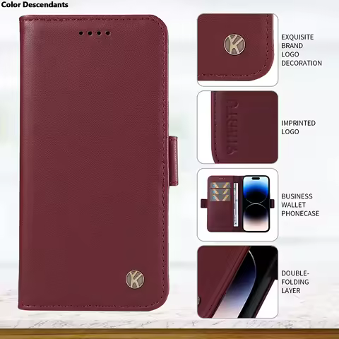 For Samsung Galaxy A05 A05S A14 A15 A23 A24 A25 A33 A34 A52 A53 A54 A73 M22 M32 M33 M52 M53 Wallet Magnetic Leather Cover Case
