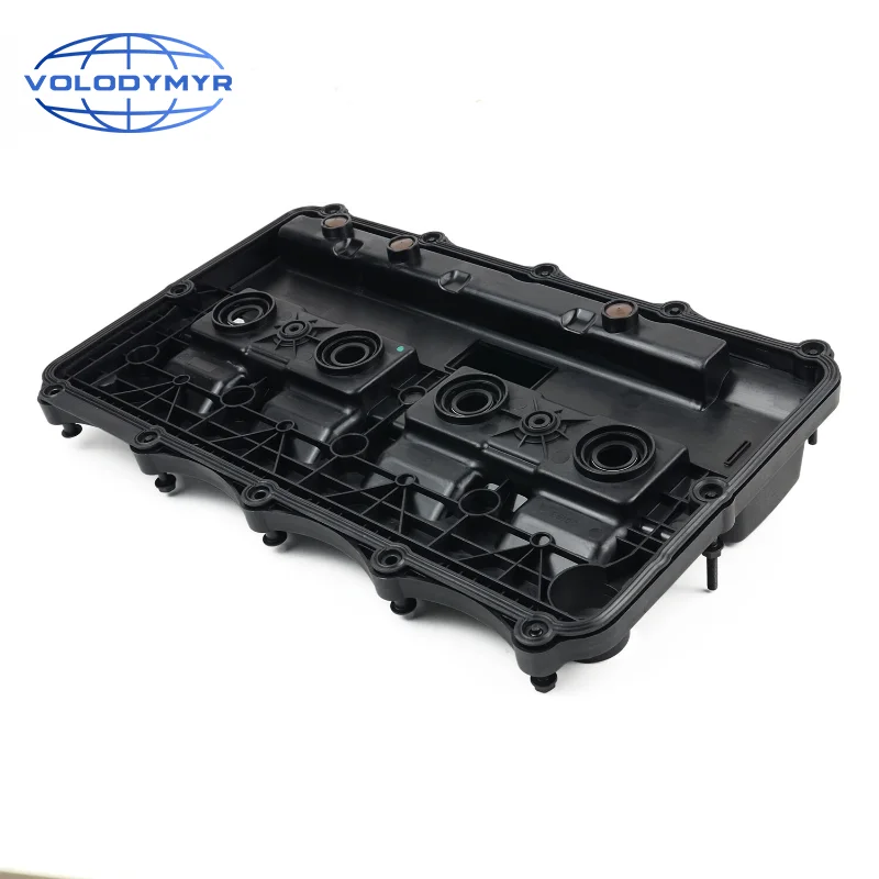 Car Engine Valve Cover for Ford Ranger Transit Everest Mazda BT-50 Defender 2.2 2012- BK2Q6K271AK BK2Q6K271AH 9675691480