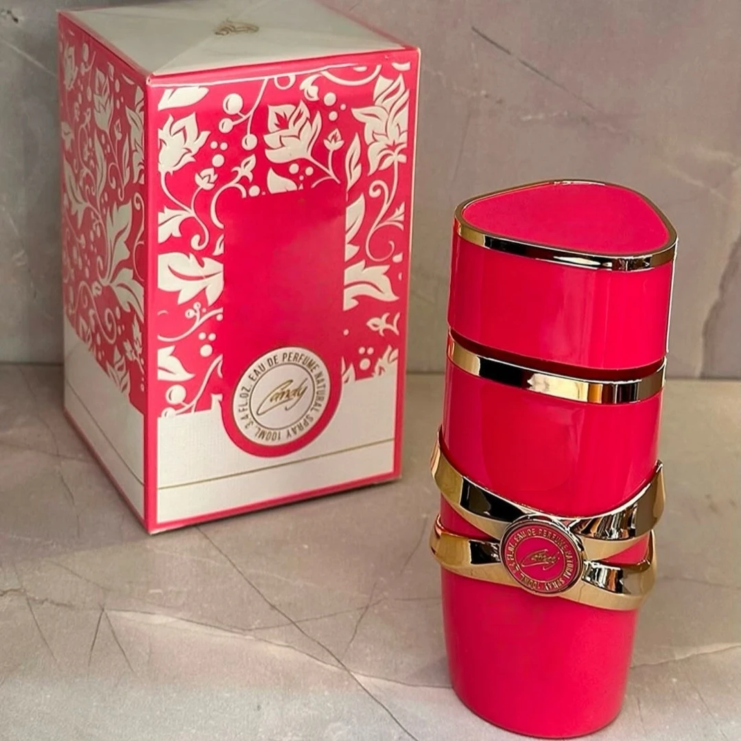 Yara & Asad Perfume Gift Set, 100ml Unisex Arabian Oud Eau De Parfum Spray, Long-Lasting Oriental Luxury Scent, Boxed Fragrance Present for Men Women Daily Occasions view 5