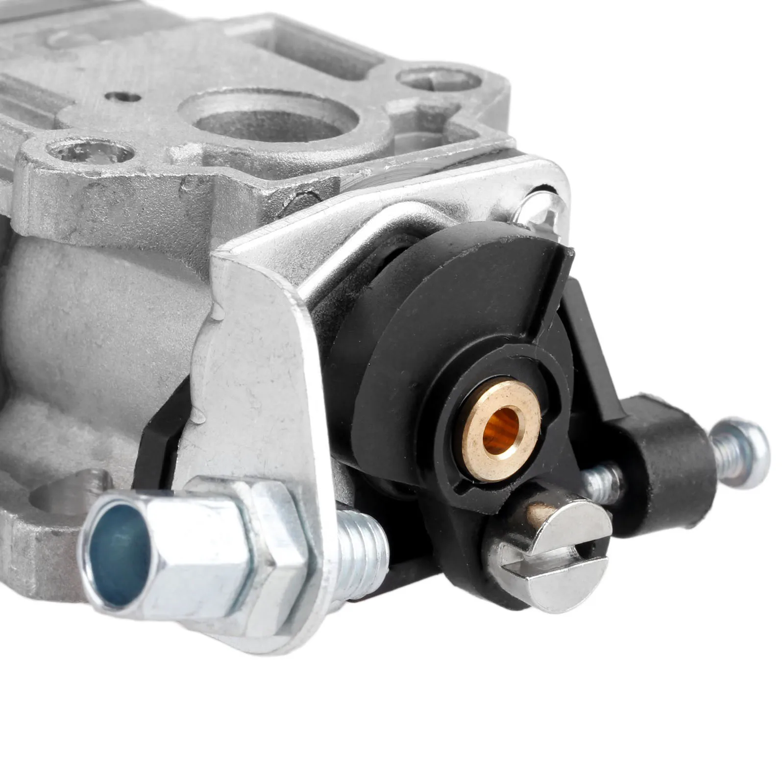 1PC Carburetor 26cc Sliver Replacement Garden Tool Parts For CG260 BC260 26CC Brush Cutter Grass Trimmer