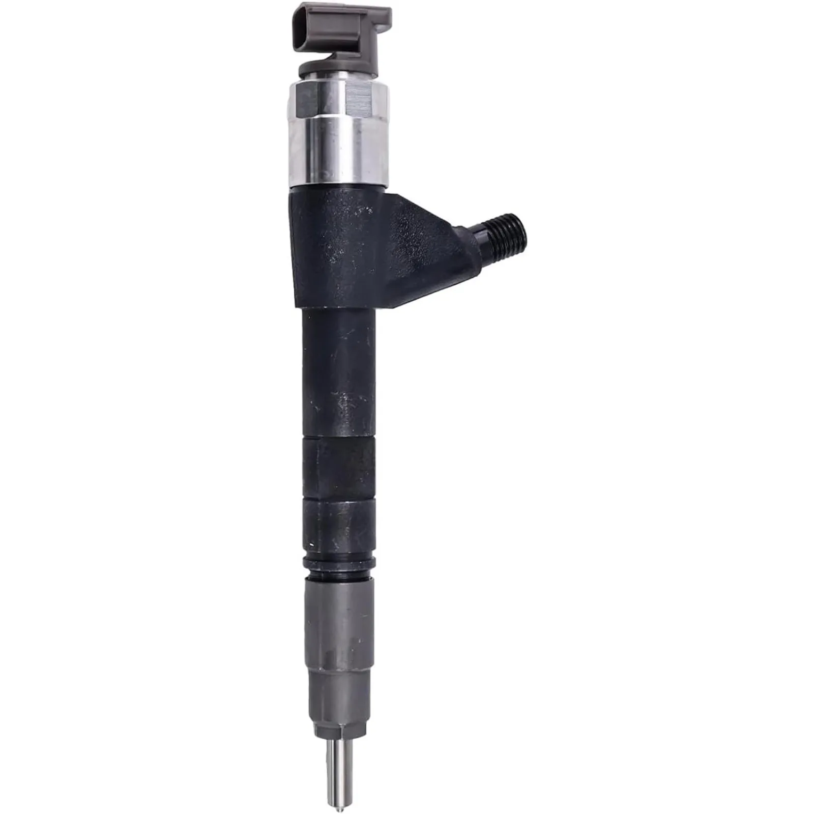 1pcs Fuel Injector 131406570 SBA131406570 Fits For New Holland L218 L220 Fits For Case Skid Steer Loader SR175 SV185