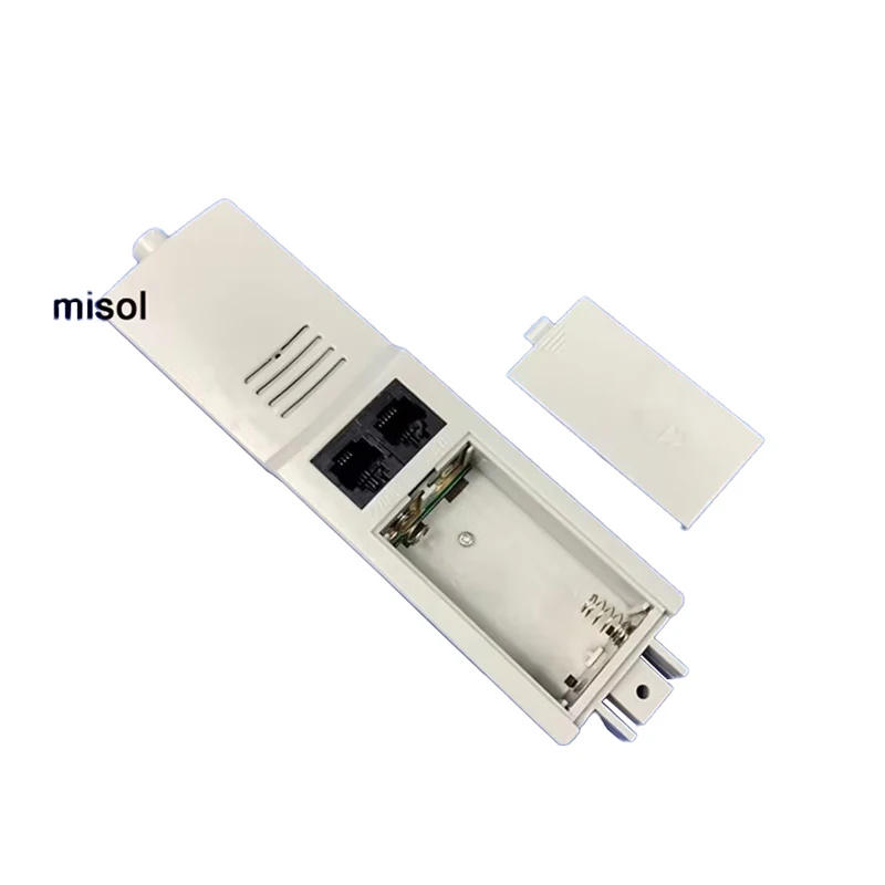 Spare part for weather station (Transmitter / thermo hygro sensor) 433Mhz