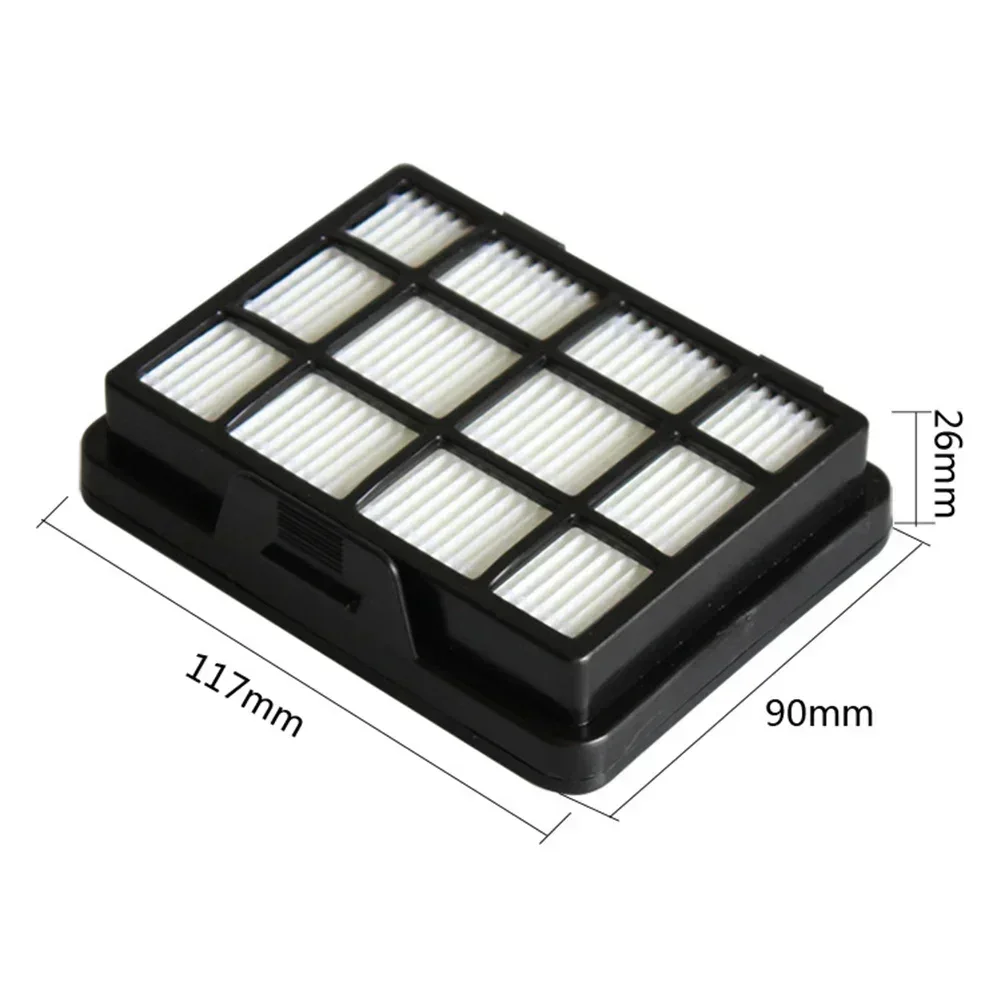 Filter Set Suitable For Bosch Series 2 For Bosch VXBSGS05V2 Vacuum Cleaner Replacement Attachment Spare Part