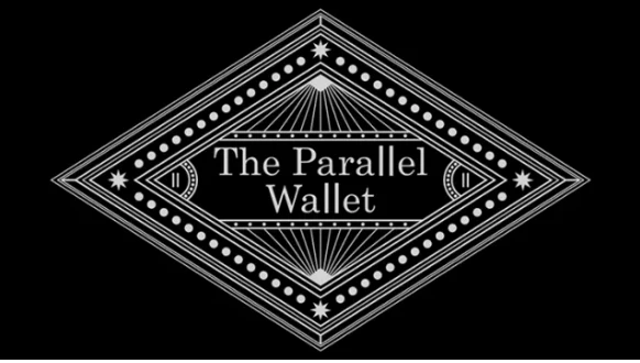 

The Parallel Wallet by Paul Carnazzo - Magic tricks (Instant Download)