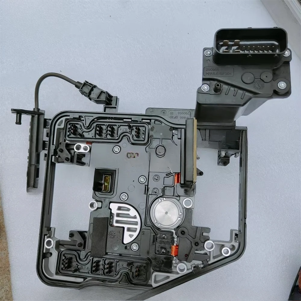 DSG7 0AM DQ200 0CW 0AM927769K 0AM927769G Transmission Control Unit Fit for VW AUDI SKODA SEAT