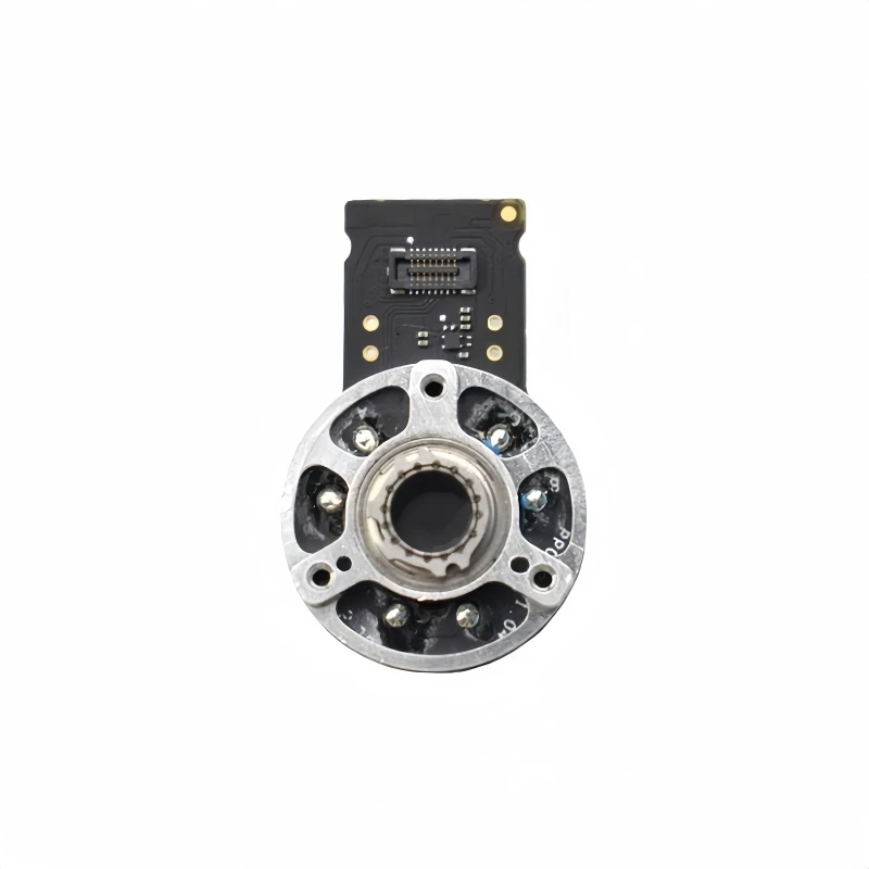 Wholesale Pre-Tested 10PCS/Lot Yaw Motor for DJI Mavic 3/3C/3T/3E Gimbal Shaft Replacement Repair Spare Parts Aluminum Alloy