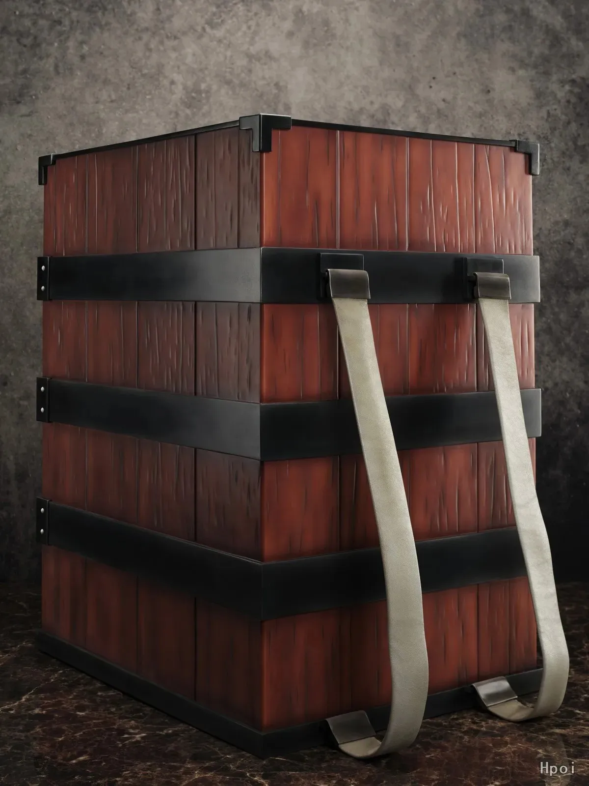 Figura de Anime Demon Slayer Kamado Nezuko Kawaii, figura de Posa en arrodillada en miniatura de PVC con estuche, mochila, caja, juguete de regalo de mesa, 9CM