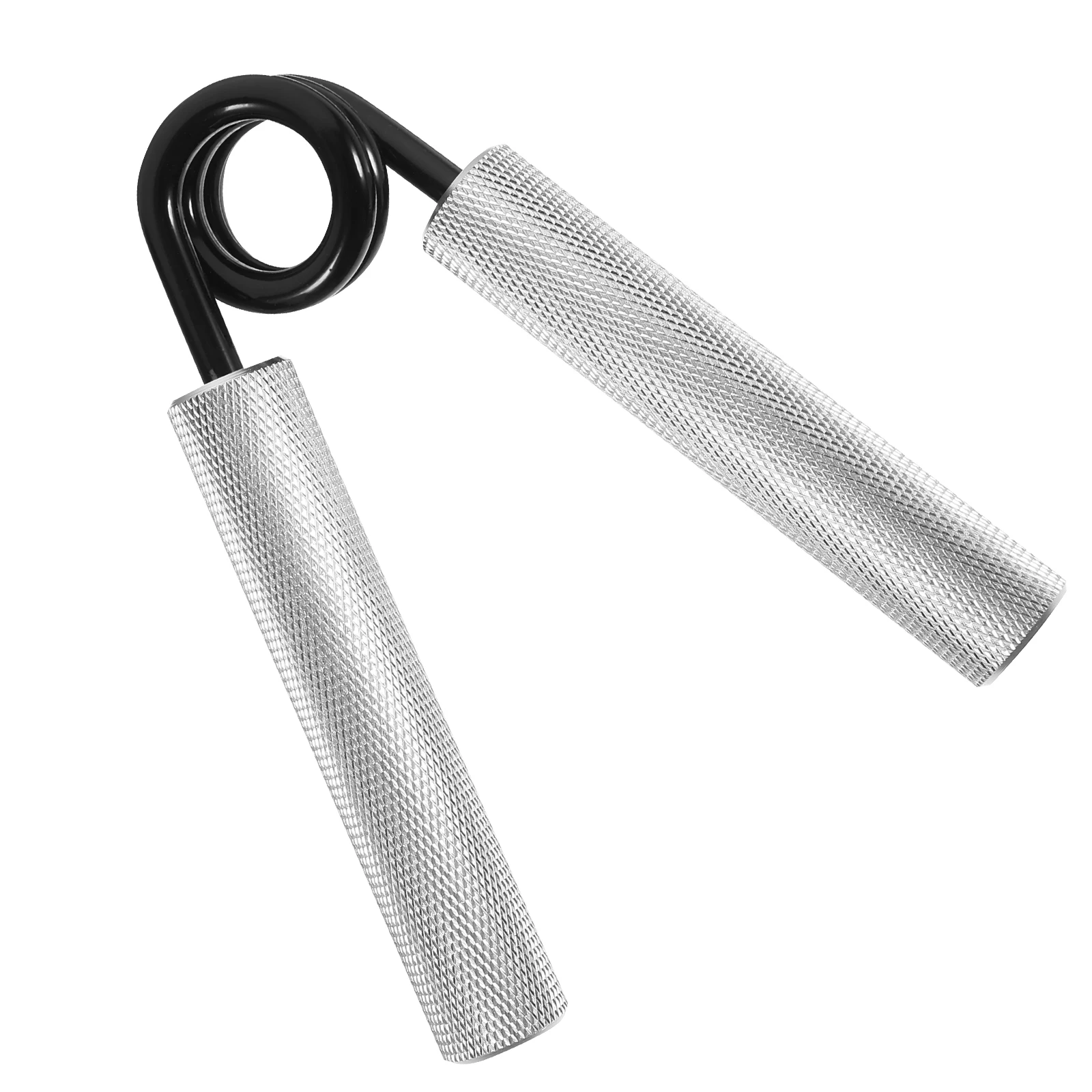 

200 Lbs Grip Hand Exercisers for Strength Forearms Strengthener Grippers Workout Trainer Device Grips Squeezers