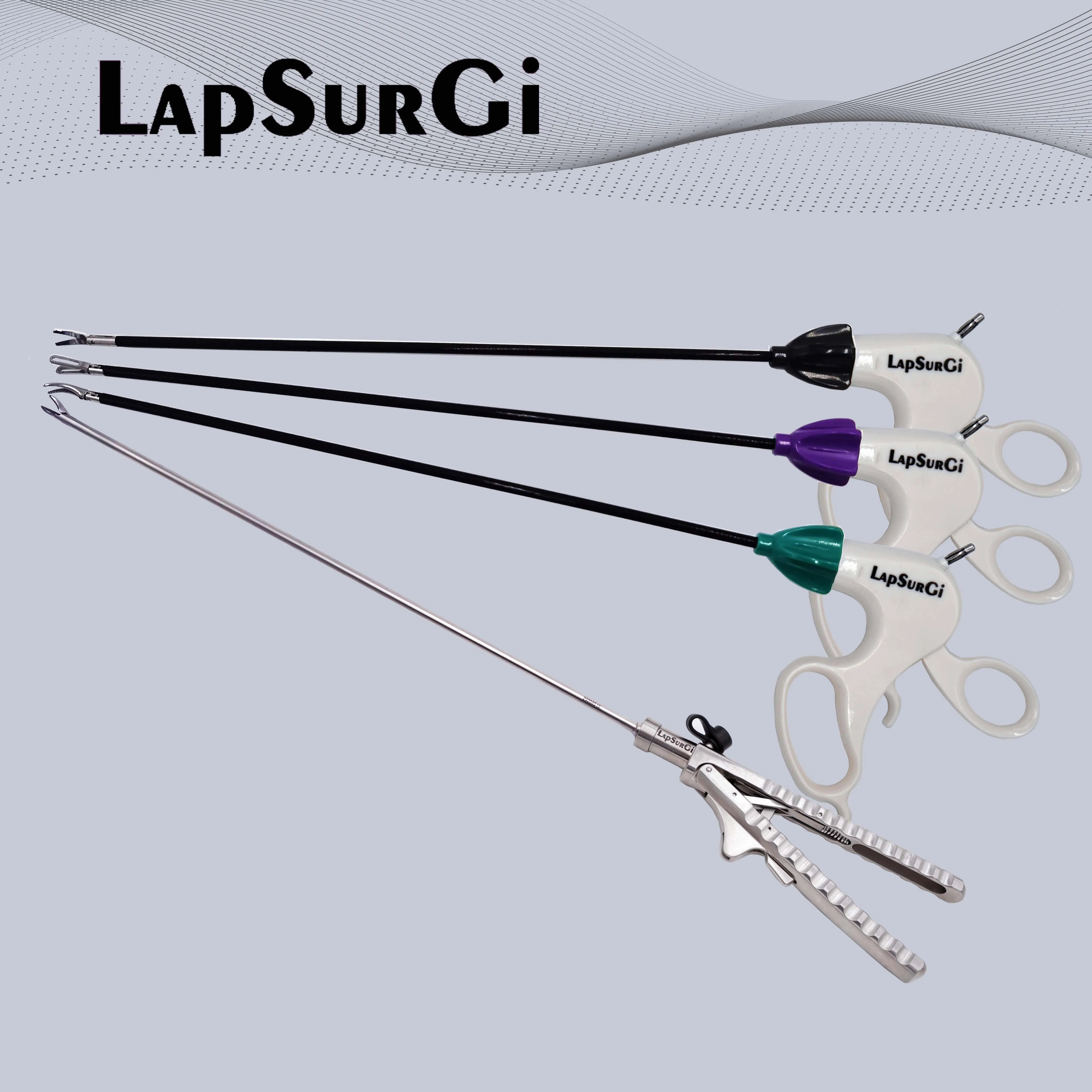 Laparoscopic instrument forceps graspser disecctor needle holder simulator endo trainer training box endoscopy,laparoscopy