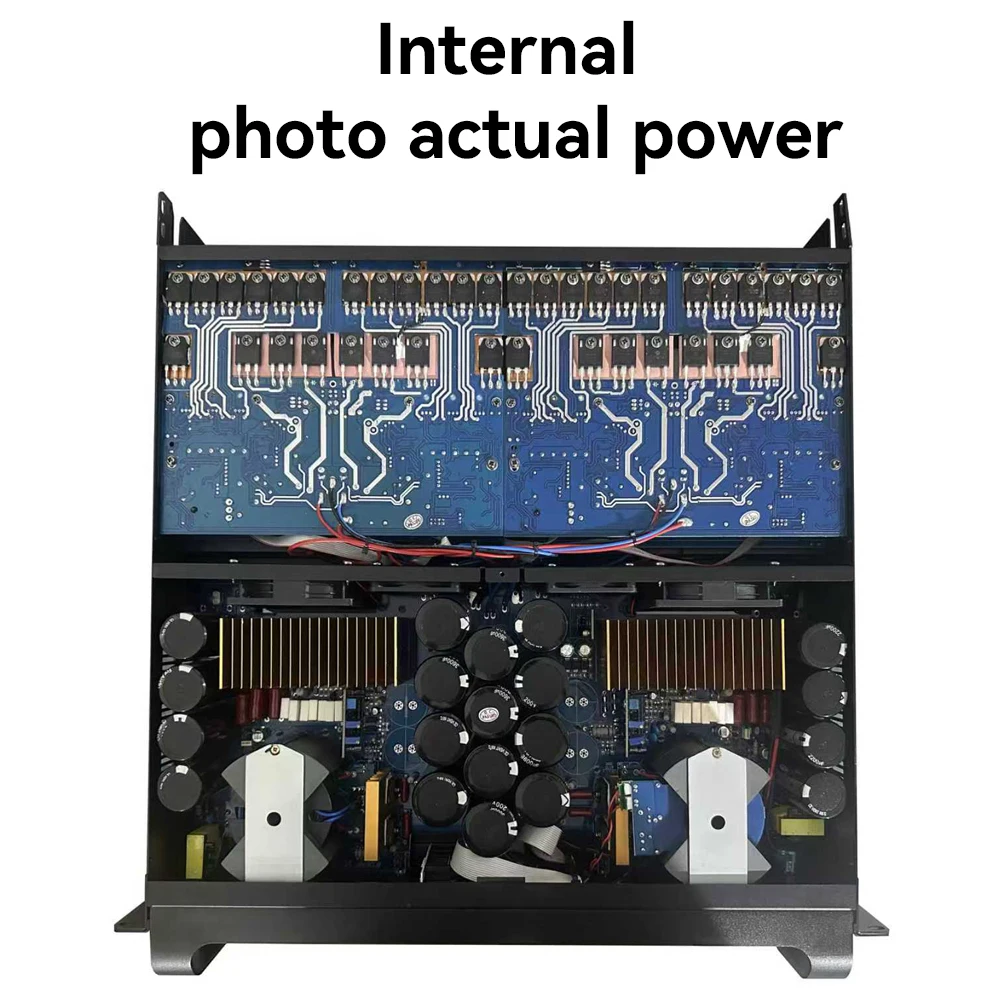 FP20000 Amplifier Power Amplifier Board Power Amplifier Power Supply Board Power Amplifier Accessories