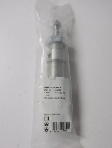 

Brand New DSNU-25-25-PPS-A Inventory quality assurance available Fast delivery