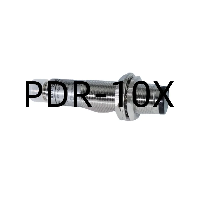 New Original Genuine Photoelectric Sensor     PDR-10X	 PDR-10XB	PDR-30X	     PDR-30XB