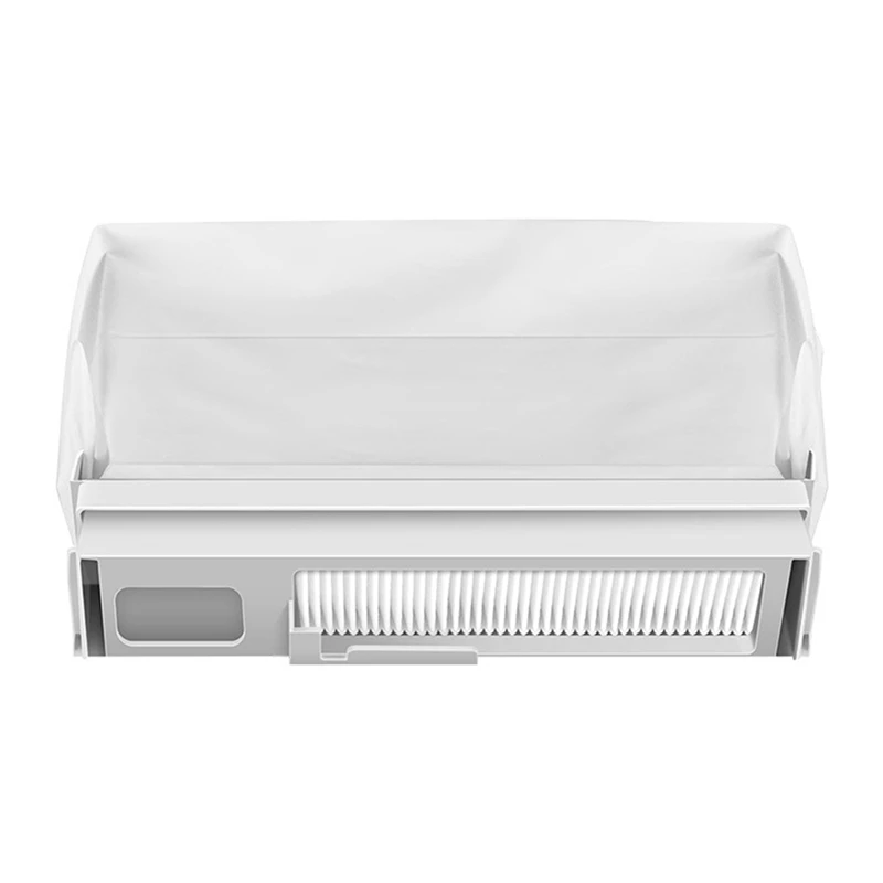 Запчасти и аксессуары для робота Narwal Freo X Ultra, накладки для швабры, фильтры НЕРА, мешки для пыли, инструмент для очистки