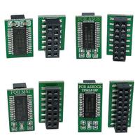 TPM 2.0 Module 12 14 18 20 Pin Support Multi-brand Motherboard For ASUS MSI GIGABYTE ASRock Security Module Remote Module Board