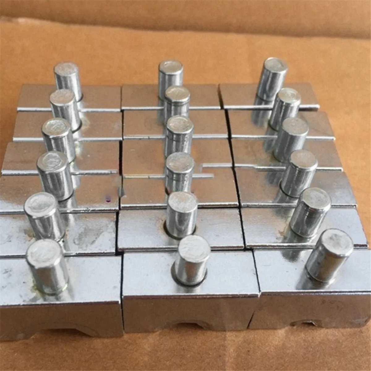 A002 -70 كماشة تجعيد طرفية من النحاس والألومنيوم قالب كماشة تجعيد هيدروليكية LD4-70 مللي متر كماشة تجعيد سداسية