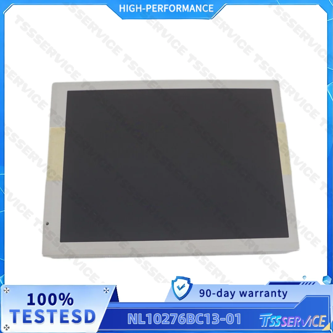 NL10276BC13-01 6.5 inch 1024*768 Resolution LCD panel fast shipping
