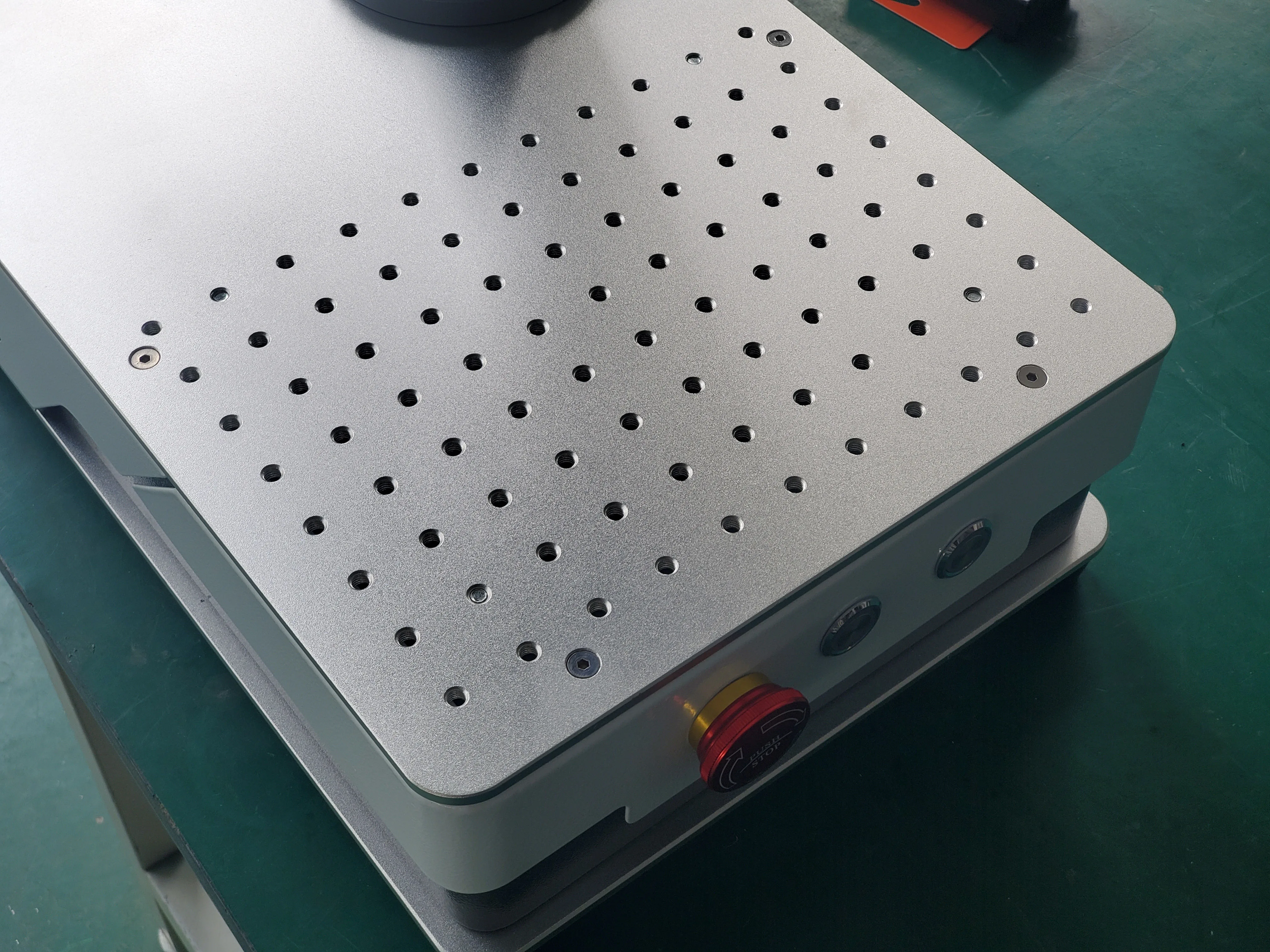 Popular MAX RAYCUS JPT Portabl - огляд і ціна Jpt Fiber Laser 50W