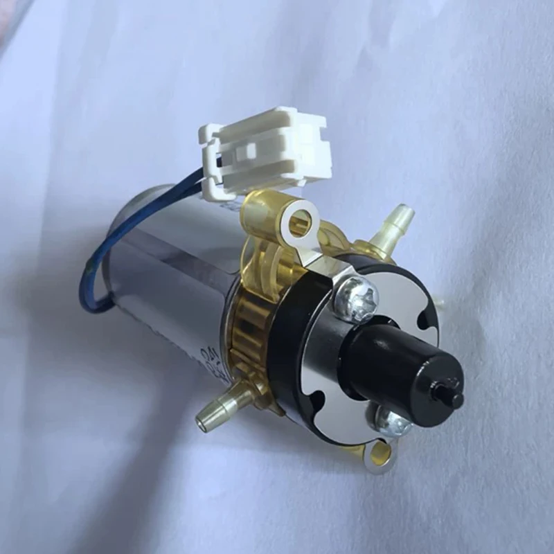 Mini 2-Way 3-Way Electromagnetic Valve, Special Solenoid Valve for BC Series Blood Routine Blood Cell Analyzer