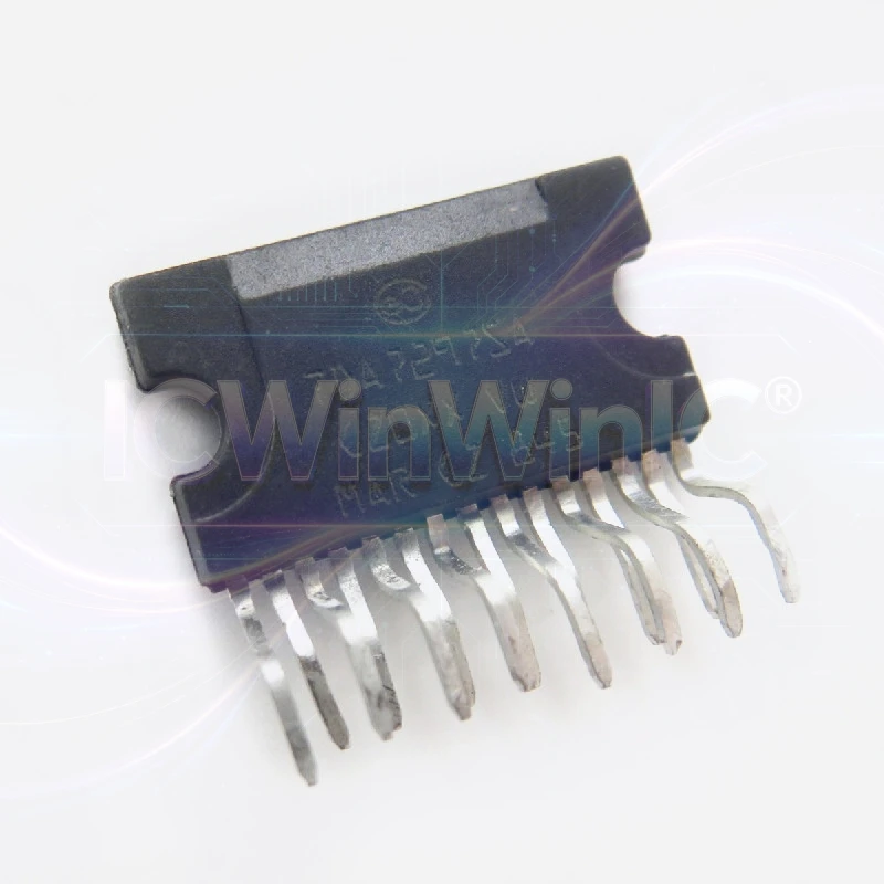5-50PCS SN74LS27N 74LS27 TDA7297SA TDA7297 SN74LS85N 74LS85 OB6220VP OB6220 UTC358D UTC358 358 PCM69AU PCM69U PCM69