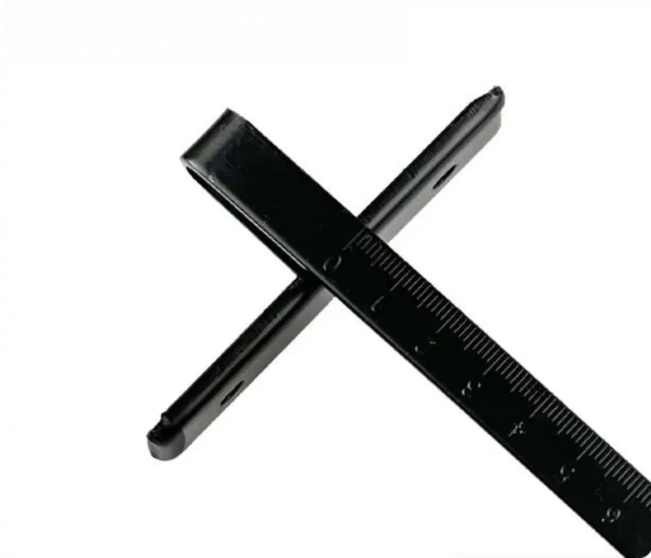 Circular Saw Rip Fence Guide Scale Ruler for MAKITA, HITACHI, DEWALT 160mm & 185mm SAWS 1PC