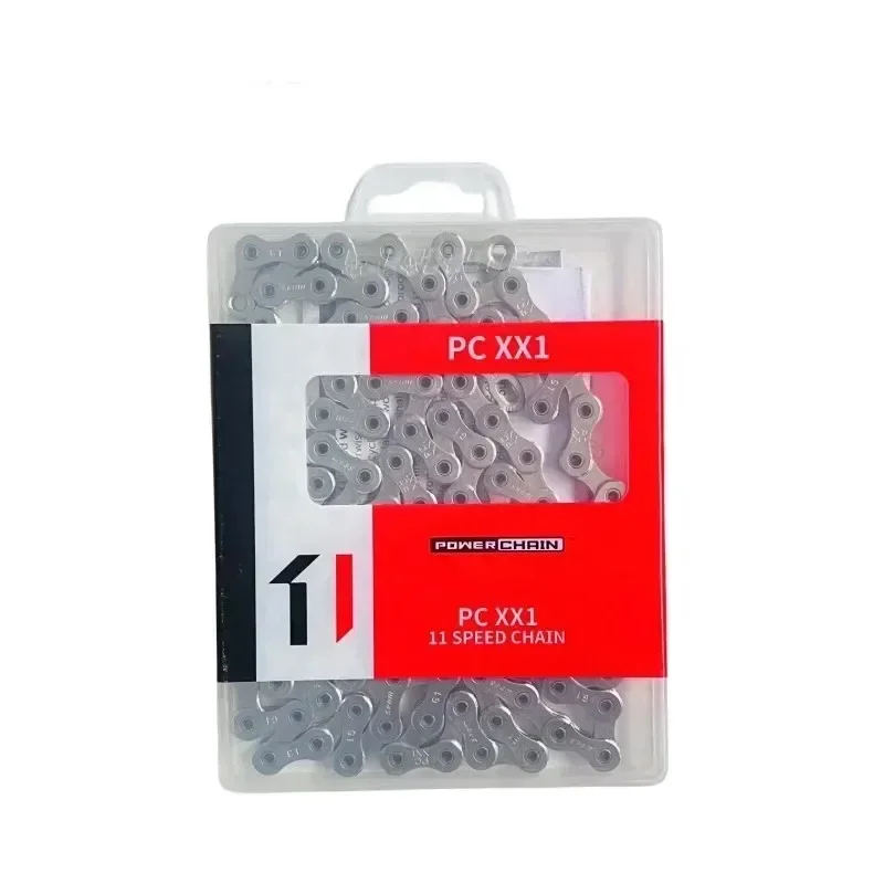EAGLE X01 XX1 GX 11S/12S Silver Gold MTB Road Bike Chain 12S Silver Power Lock Link GX Eagle 12S Chain Original Bicicle Parts