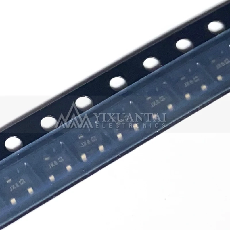 original 100pcs/lot NEW BAV170 SOT23 BAV170-7-F BAV170 7 F SOT-23