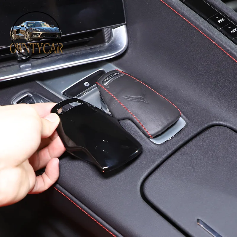 For Corvette C8 Cou… - image