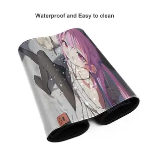 12 최고의 판매 Hololive Mousepad -№6