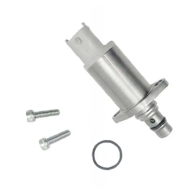 For Toyota Corolla Compatible Suction Control Valve Solenoid SCV Pressure Regulator Valve Part Numbers 55495697 294200-0880-AU62