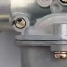 Kf Carburetor PZ20K…