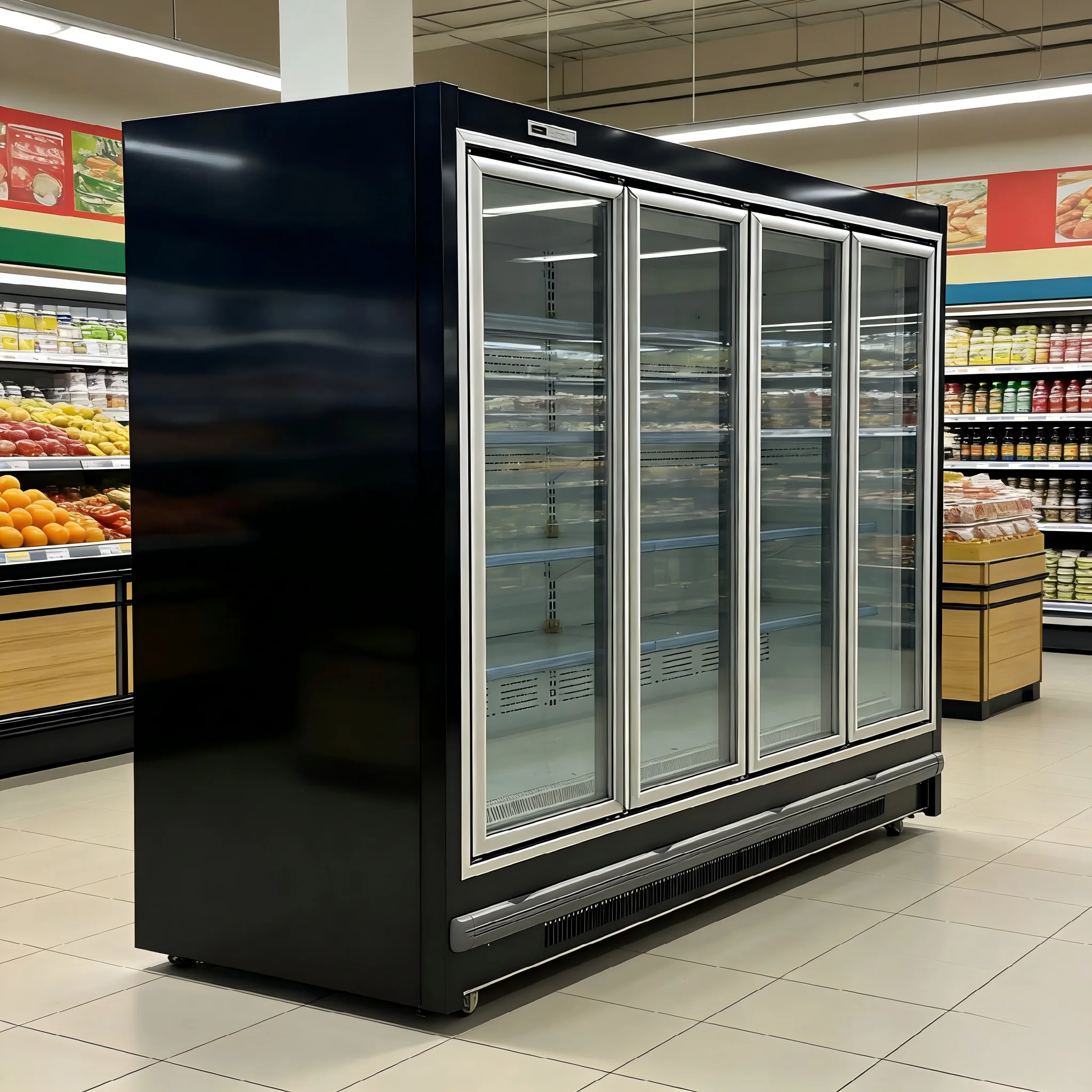 High Output Smart Tools for Refrigeration Equipment, Tailor-Made Refrigeration Equipment for Kitchen, Instant Shipping