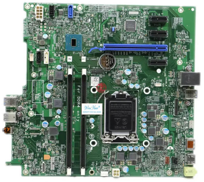 For Dell Optiplex 3046MT motherboard 16505-1 2 1DDN5 VVDK9 CMXK2