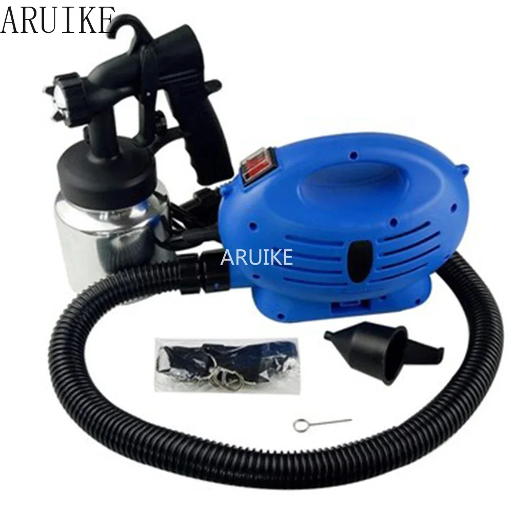 

Multifunctional Electric Spray Gun DIY Portable Home Improvement Surface Disinfection Paint