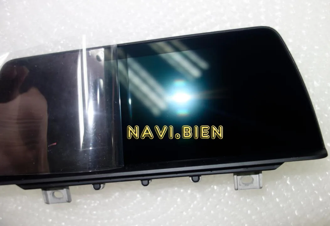 Original new 6.5inch Screen 6550 6837127 6837128 LCD display for APX2 car Nagitaion monitor