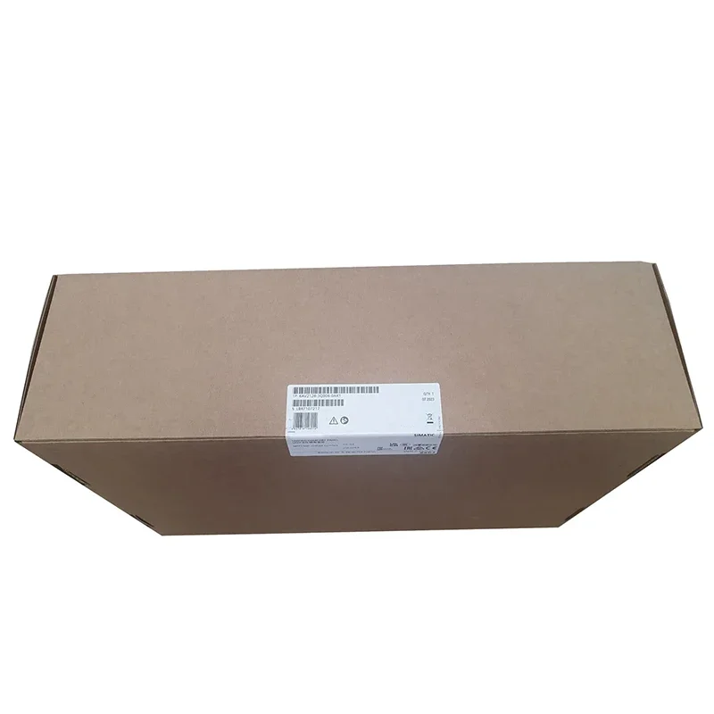 New Brand New Original 6AV2 128-3QB06-0AX1 6AV2128-3QB06-0AX1 comfort Panel Programmable Controller