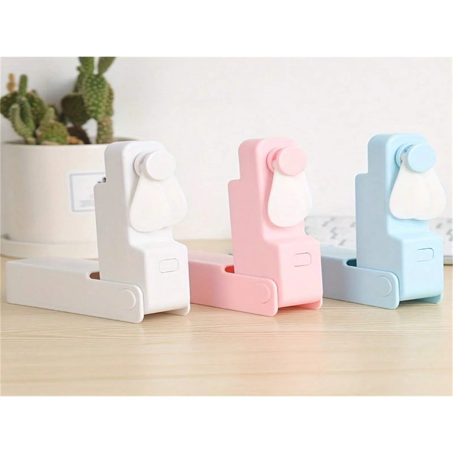 

1 Pocket Foldable Handheld Fan, Rechargeable, Foldable, Handheld Small Fan, Portable Fan, Mini Handheld Fan, USB Handheld Small