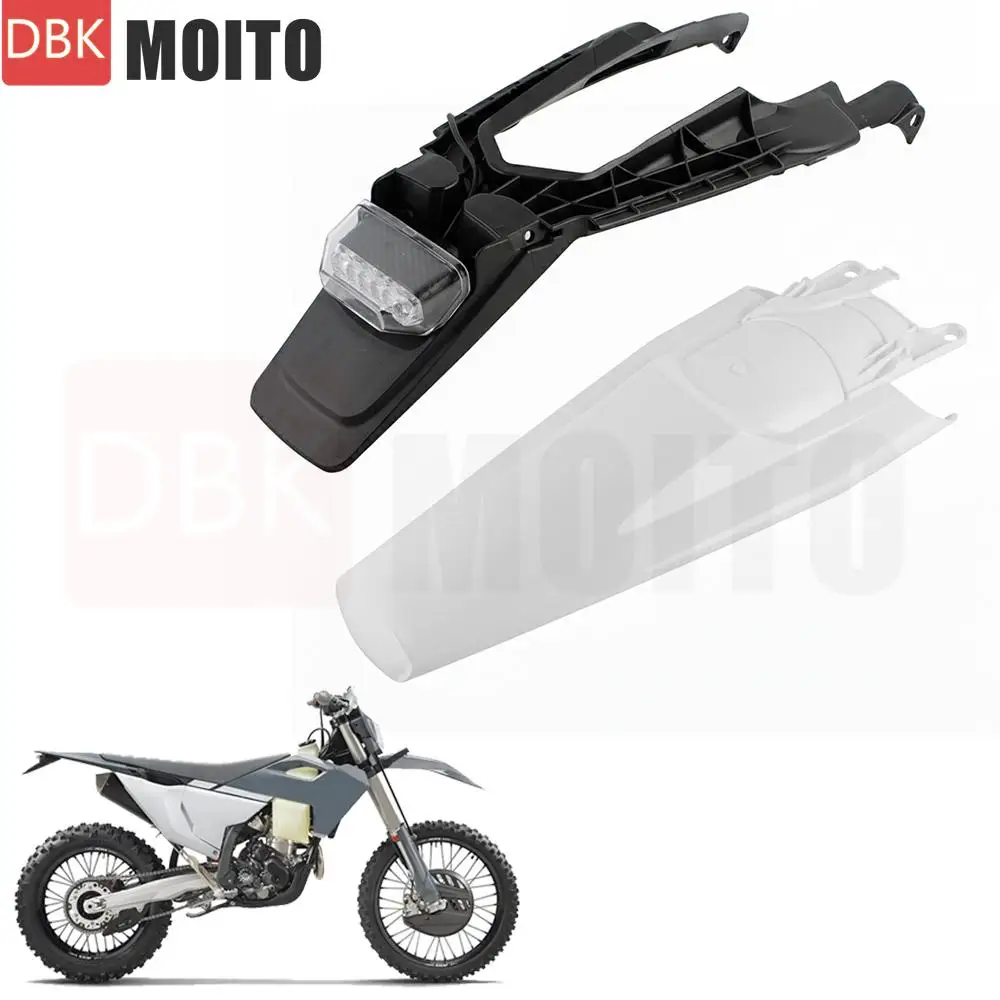 Motorcycle Tailligh… - image